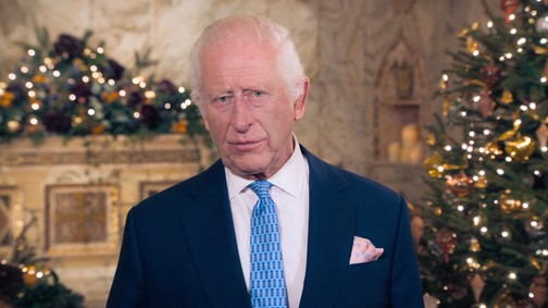 Nincs több kérdés: Károly király karácsonyi beszéde mindent elárul arról, mit gondol Harry hercegről és Meghan Markle-ről