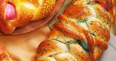 Boldog húsvétot minden főzőgurunak!