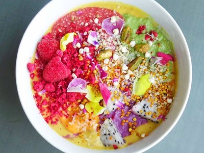 Ezért a szakácskönyvért tényleg megtanulunk főzni: unikornis receptek