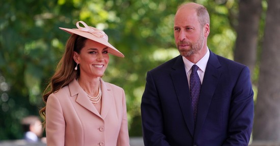 Ennek a különös hobbinak hódol Vilmos herceg és Katalin hercegné, a hercegi pár sokkal bevállalósabb, mint hittük