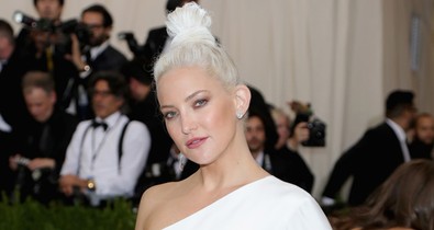 Hoppá, Kate Hudson megőszült