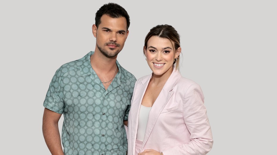 taylor lautner