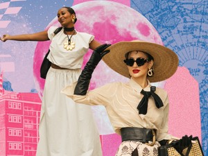 Havi horoszkóp: Ezekre a csillagjegyekre izgalmas utazás várhat augusztusban