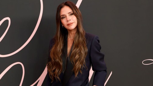 10 fiatalkori fotó Victoria Beckhamről, ami bizonyítja, hogy már akkoriban is igazi stílusikon volt