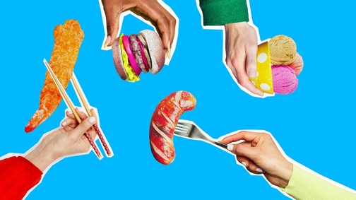 Nem is gondolnád, de ettől az 5 ételtől nagyon gyorsan meghízhatsz