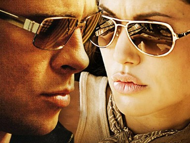 Angelina Jolie - Brad Pitt válás: Háború a gyerekekért - nem lesz békés a sztárpár válása