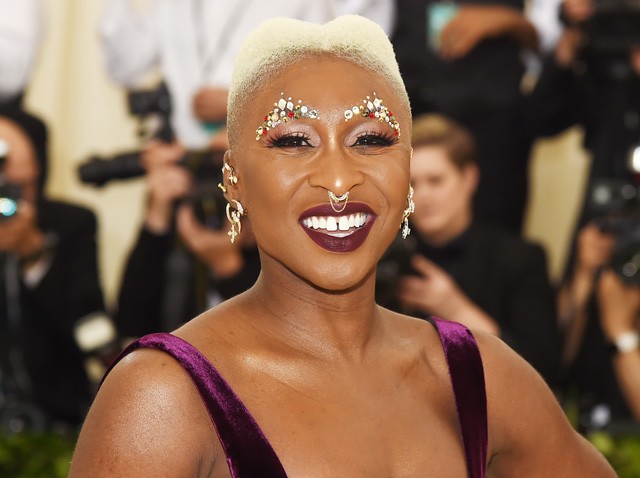 Cynthia Erivo