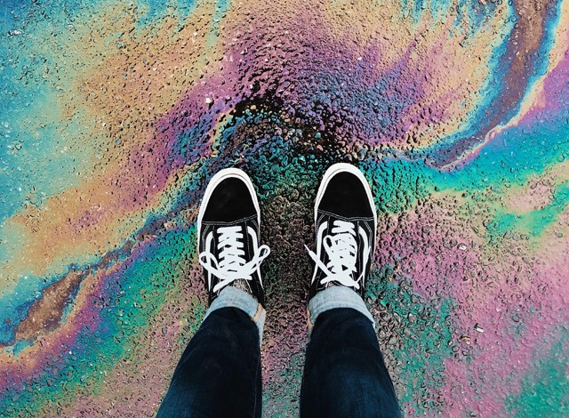 Ilyen lesz a vadonatúj Vans cipő