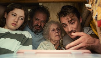 Ez a film a bizonyíték arra, hogy több francia mozit kellene néznünk