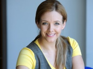 "Erről álmodtam gyerekkoromban" - interjú Peller Annával