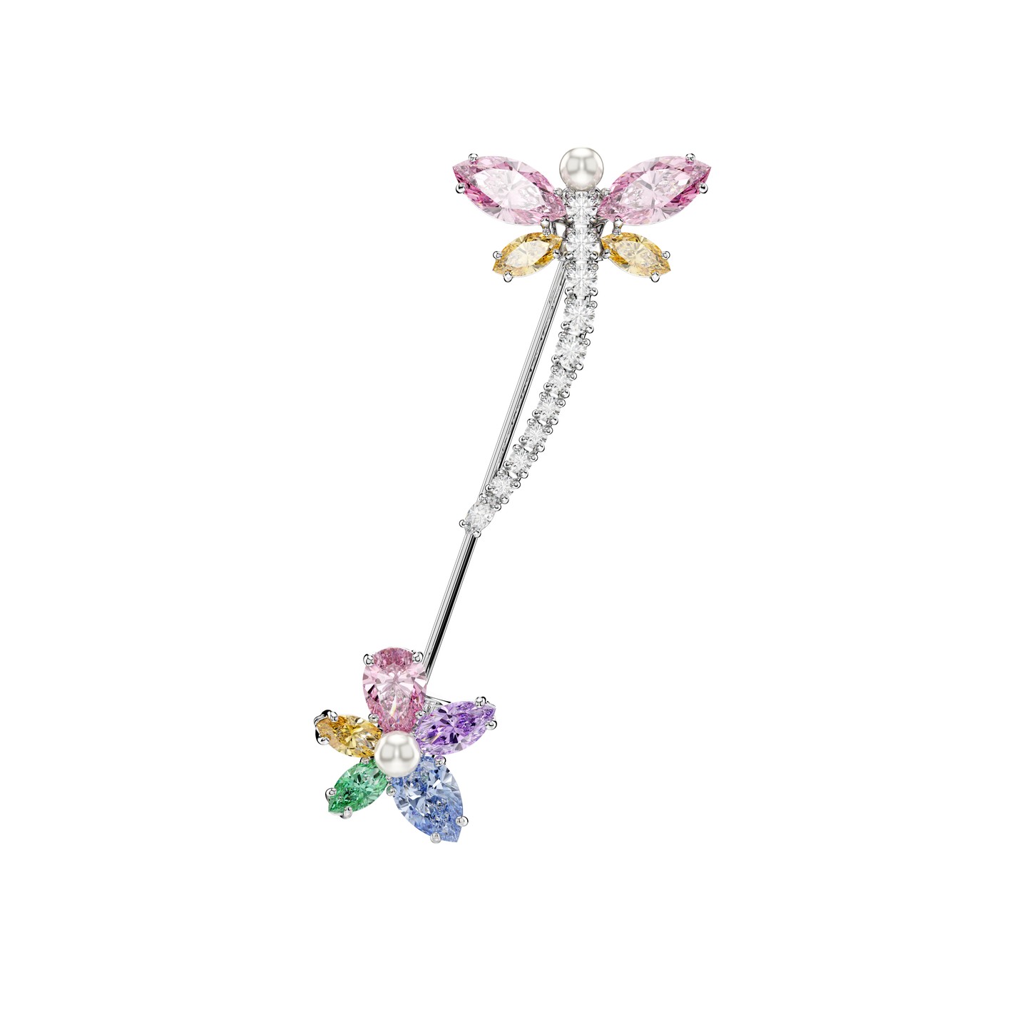 Ariana Grande és a Swarovski új kollekciója