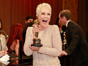 Jamie Lee Curtis nagyapja magyar faluból emigrált Amerikába, így beszél a színésznő magyar gyökereiről