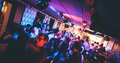 Koktélozz! Táncolj! Ünnepeld velünk a Morrison`s 2 IX. születésnapját!