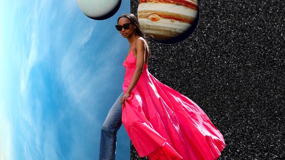 Napi horoszkóp: Ma nyitott vagy minden újdonságra - Április 22.