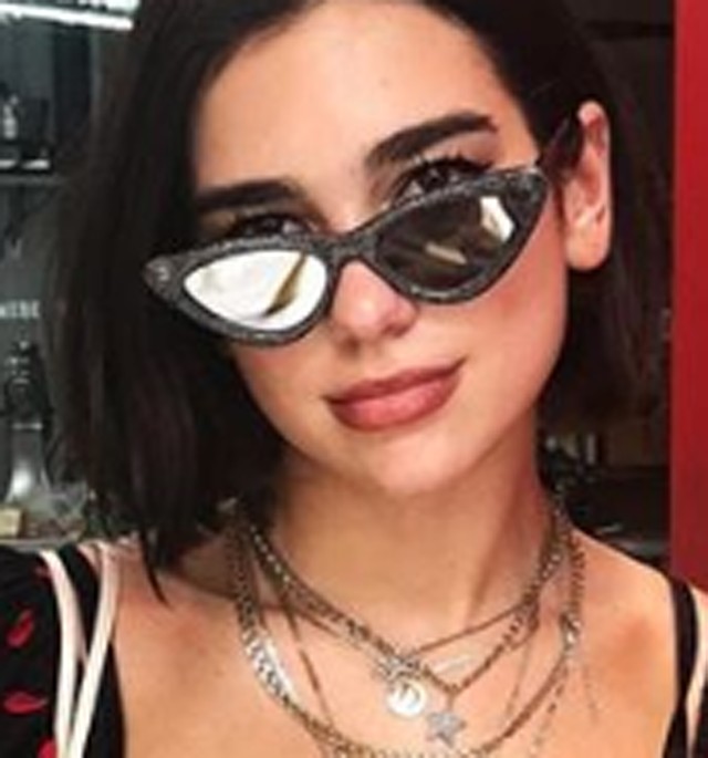 Dua Lipa