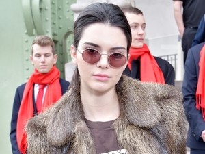 Ez már megint micsoda Kendall Jenneren?