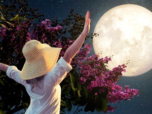 Napi horoszkóp: ma megnyugvást hoz a telihold - augusztus 22. vasárnap