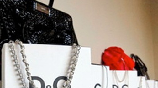 Diesel, D&G, Tommy Hilfiger akár 90 százalék kedvezménnyel