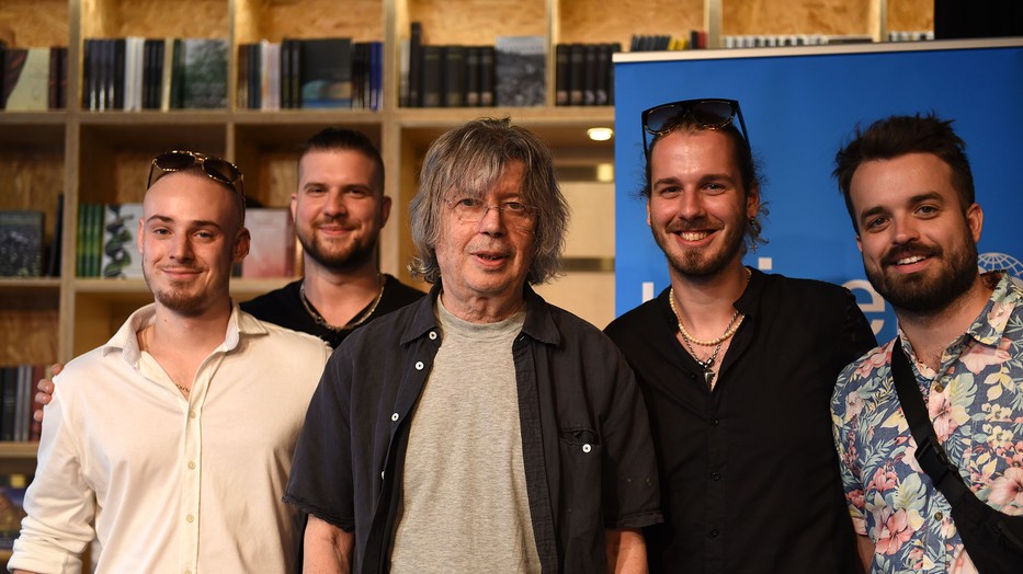 Bródy János, Halász Judit, Caramel és más ismert előadók az UNICEF legújabb kampányában