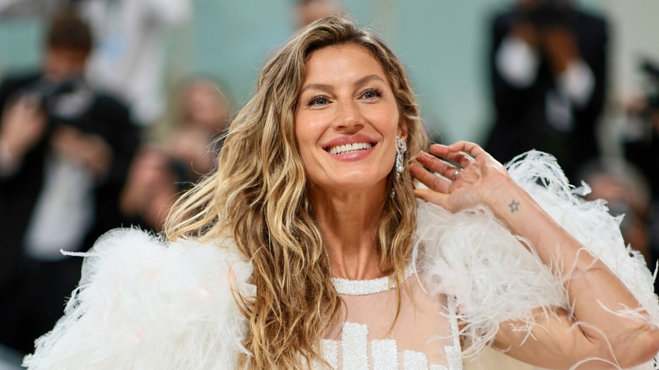 Gisele Bündchen háromgyermekes édesanya lett