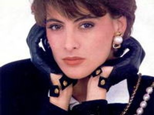 Inés 54 évesen újra a csúcson