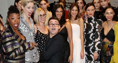 Christian Siriano pólója mindent visz