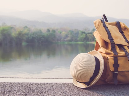 Hogyan utazz és legyél környezettudatos egyszerre?