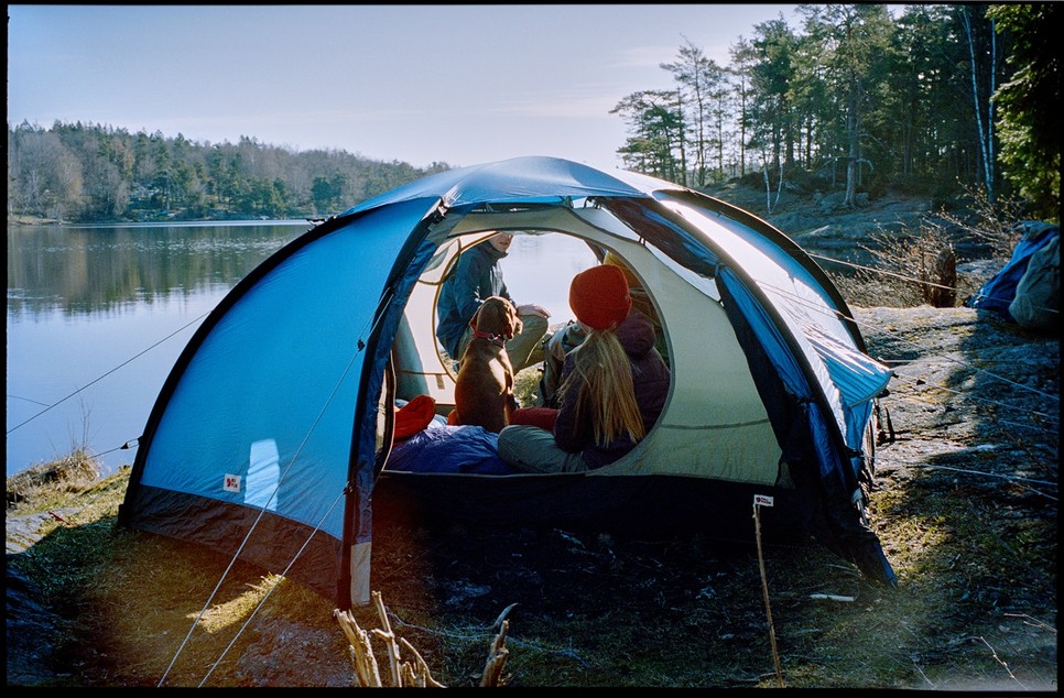 A márgező PVC-t ki kell váltani az emberre és a környezetre nem veszélyes anyagokkal, ezen dolgozik a Fjällräven