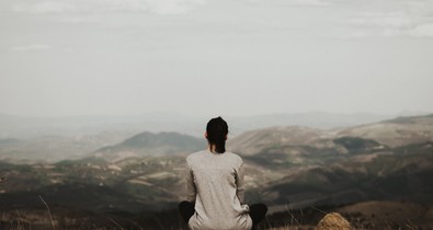 4 meditációs módszer, ami bármikor képes kikapcsolni