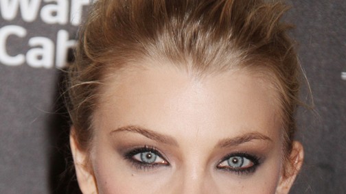 Későn érő típus a Tudorok és a Trónok harca szépsége, Natalie Dormer