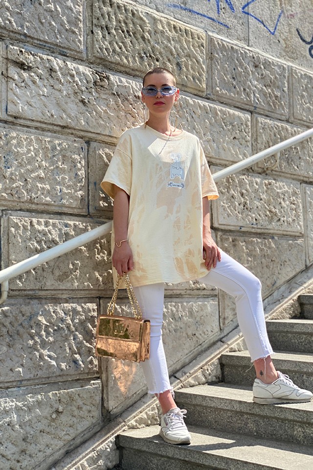 A fantasztikus Oláh Anna ruhatárába és mindennapjaiba kapunk egy kis betekintést ezen a héten