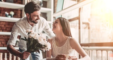 A nőtípus, aki évekkel később is izgalmas lesz egy kapcsolatban