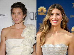 Új őrület: Instagramon bizonyítják a sztárok, hogy 10 év alatt semmit sem öregedtek