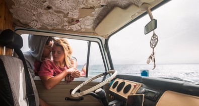 Szex a hálószobán kívül? Izgalmas!