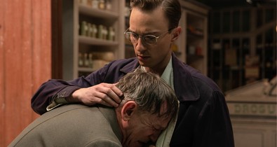 Daniel Craig élete legjobb alakítását nyújtja a Queerben, amit mindenkinek látnia kell