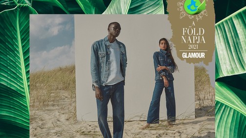 Föld Napja: Hozz környezettudatos döntéseket a ruhaválasztásnál is