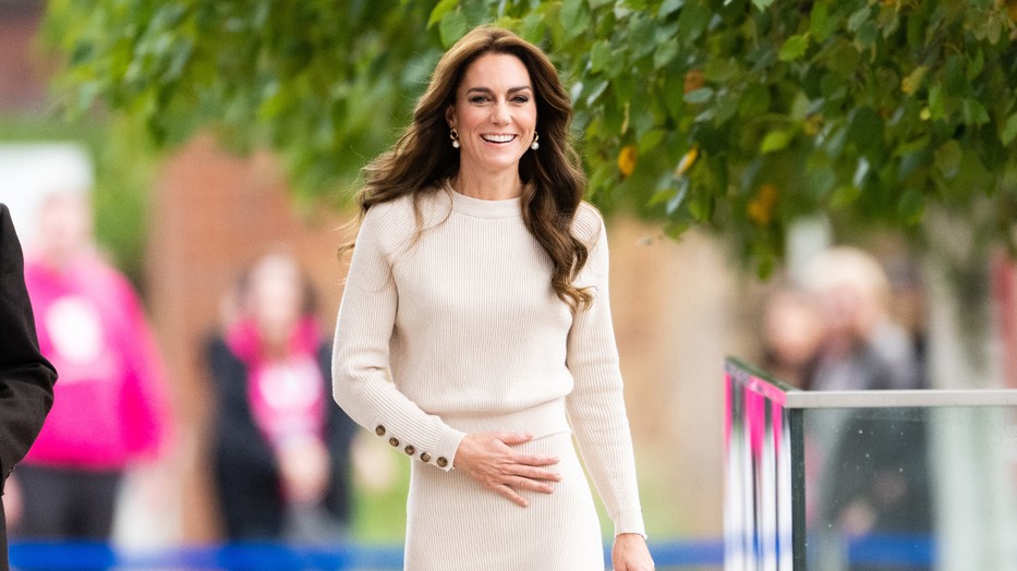 Katalin hercegnének vegyes érzései vannak a tanévkezdéssel kapcsolatban