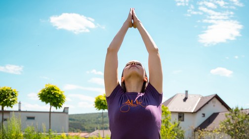 Jógázni mész? Válaszd ezt a kényelmes fazont!