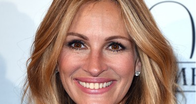 Hihetetlen! Julia Roberts 20 éve semmit sem változott