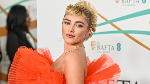 Florence Pugh újra szerelmes - Íme a szerencsés