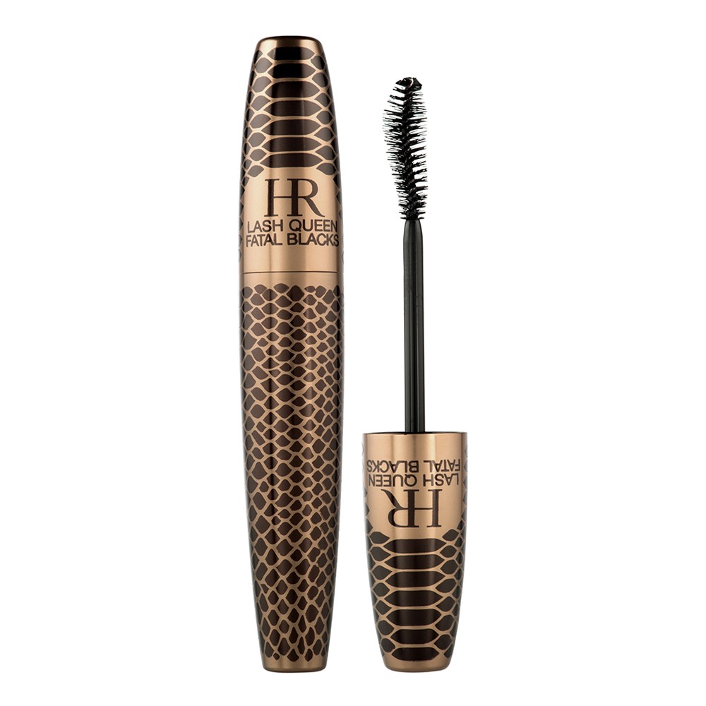 Lash Queen Fatal Blacks szempillaspirál HELENA RUBINSTEIN 22 490 Ft/7,2 ml a Douglas üzleteiben és online, GLAMOUR-kuponnal, 20% kedvezménnyel 17 992 Ft