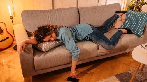 A fibromyalgia évtizedekig nem okoz semmilyen tünetet és legtöbbször a vizsgálatok nem mutatják ki