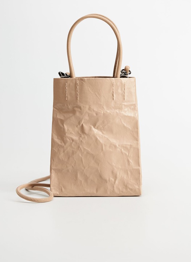 Táska MANGO 7595 Ft