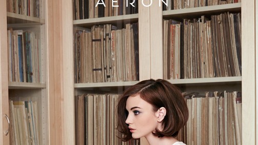 A leghíresebb street style ikon inspirálta az Áeron új kollekcióját