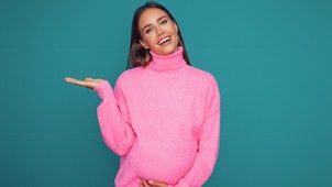 Tíz dolog, amit csak a várandós nők értenek