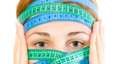 Anorexia egyenlő depresszió egyenlő bolond?