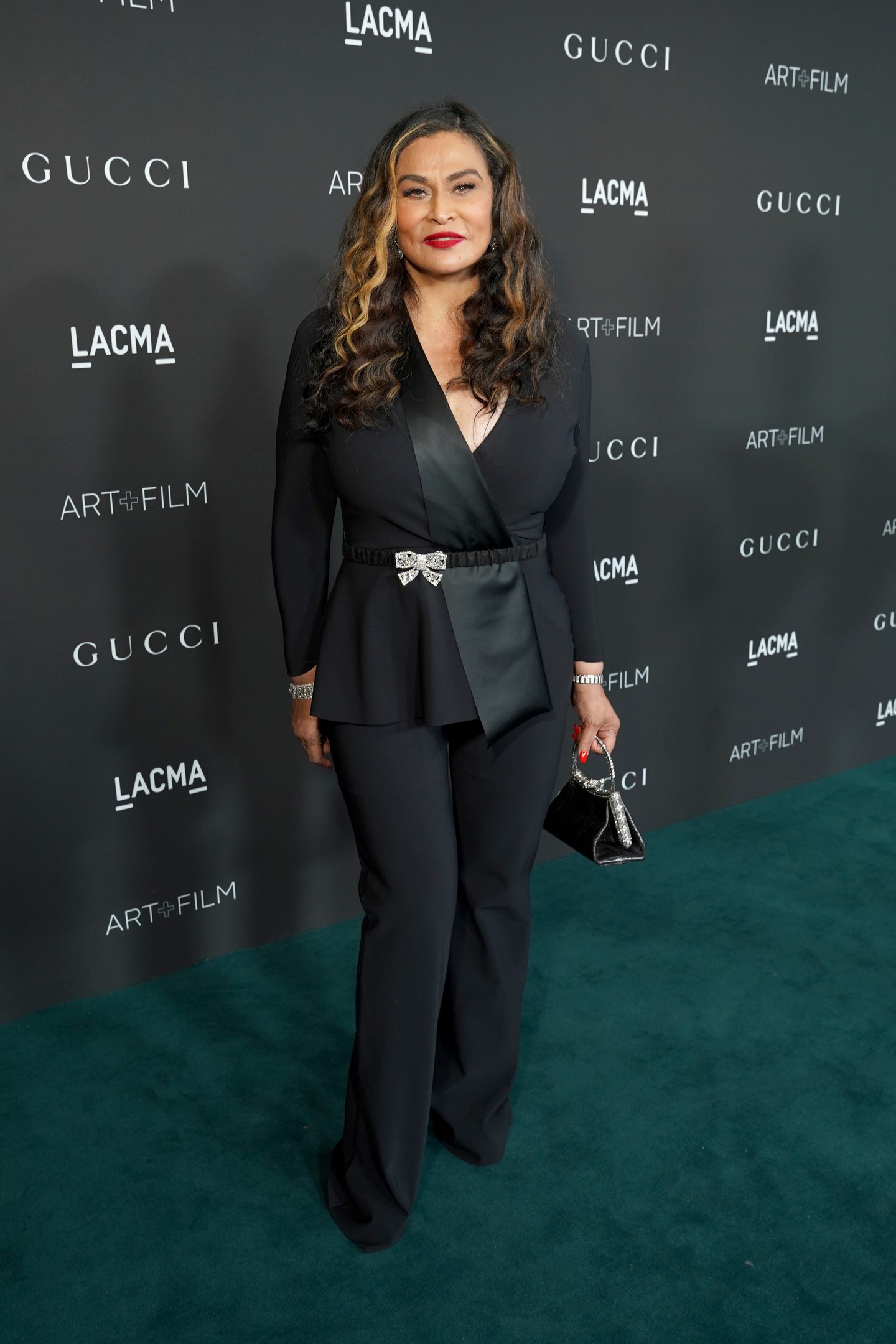 Tina Lawson
