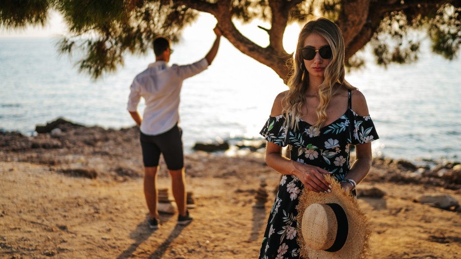 A csenddel büntetés sokszor mélyebb nyomot hagyhat bennünk, mint egy veszekedés