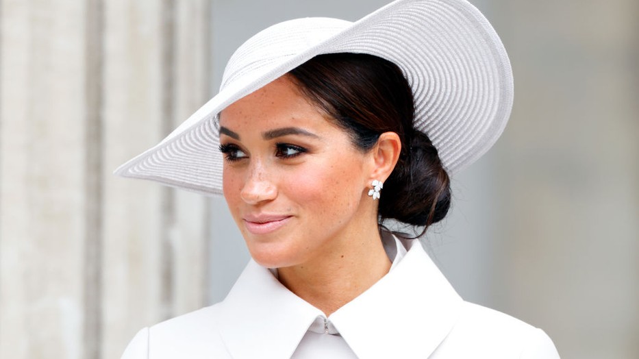 Meghan Markle gyűrűje fontos üzenetet hordoz