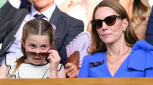 Katalin hercegné elárulta, mi az a dolog, amit el kell titkolnia gyermekei elől